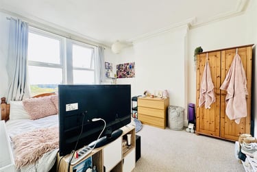 5 bed house, Woodborough Road, Carrington, Nottingham, NG34JT - Image 9